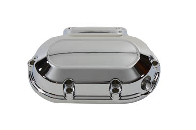 Clutch Release Cover Chrome