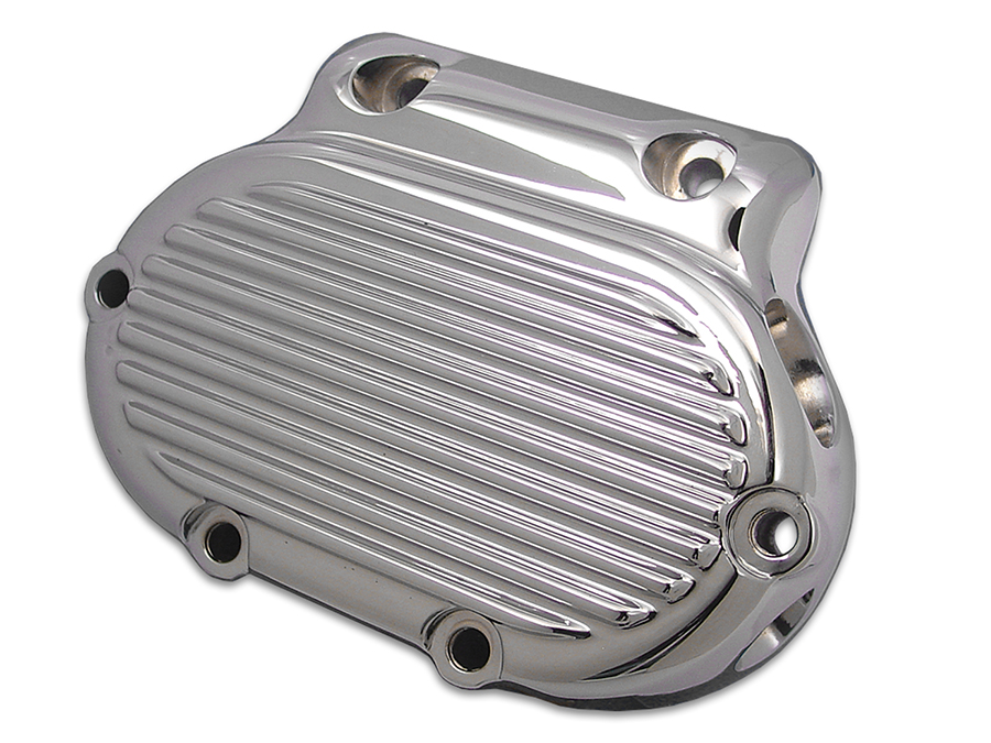 Clutch Release Cover Chrome