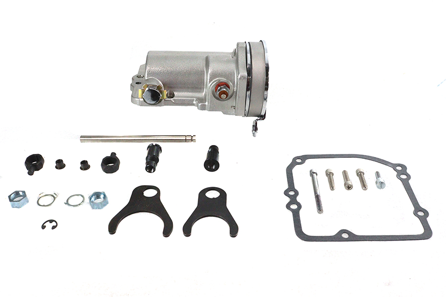 FLH Rotary to Ratchet Transmission Top Conversion Kit