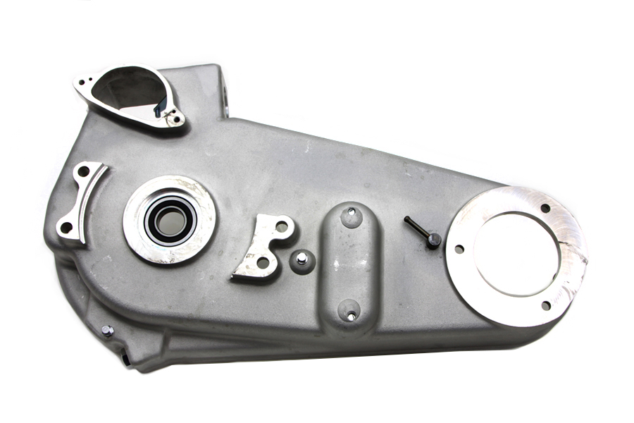 OE Narrow Profile Outer Primary Cover Black