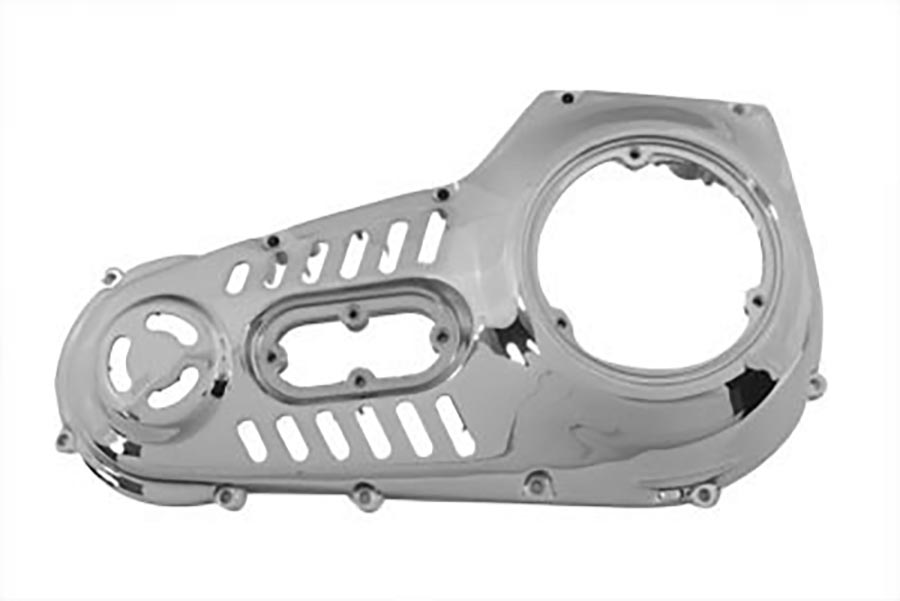Factory Sample Vented Chrome Outer Primary Cover