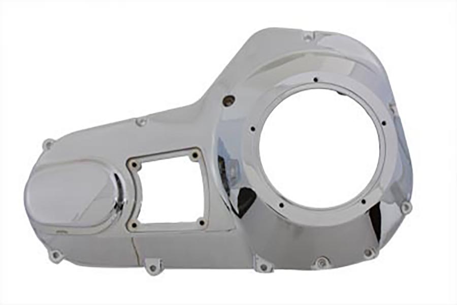 Factory Sample Chrome Outer Primary Cover