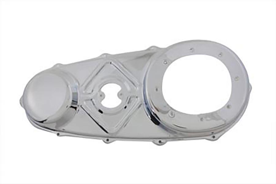 Factory Sample Chrome Outer Primary Cover