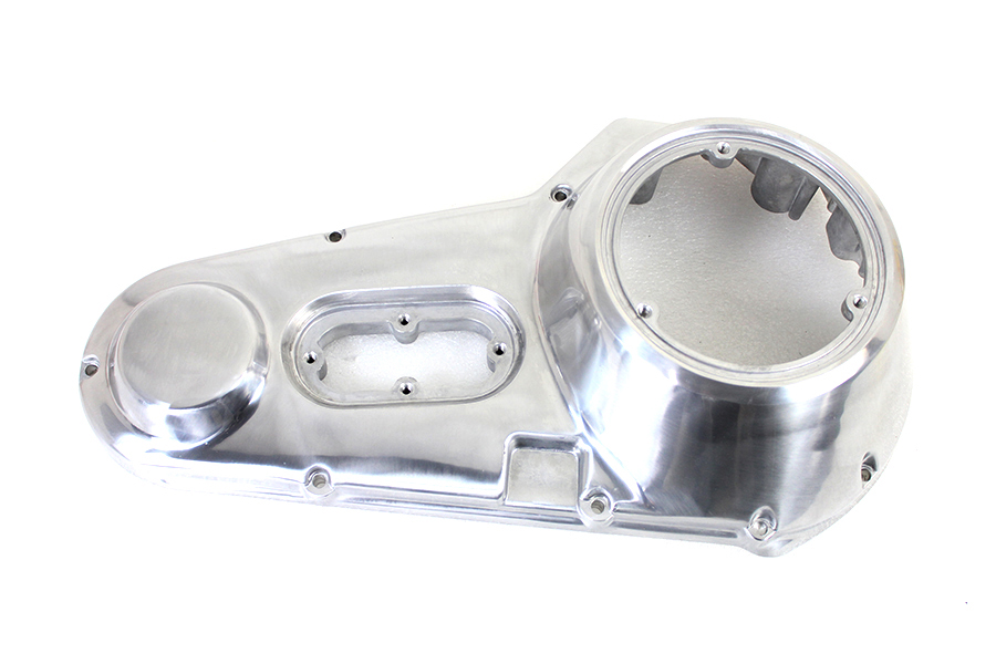 Factory Sample Polished Outer Primary Cover