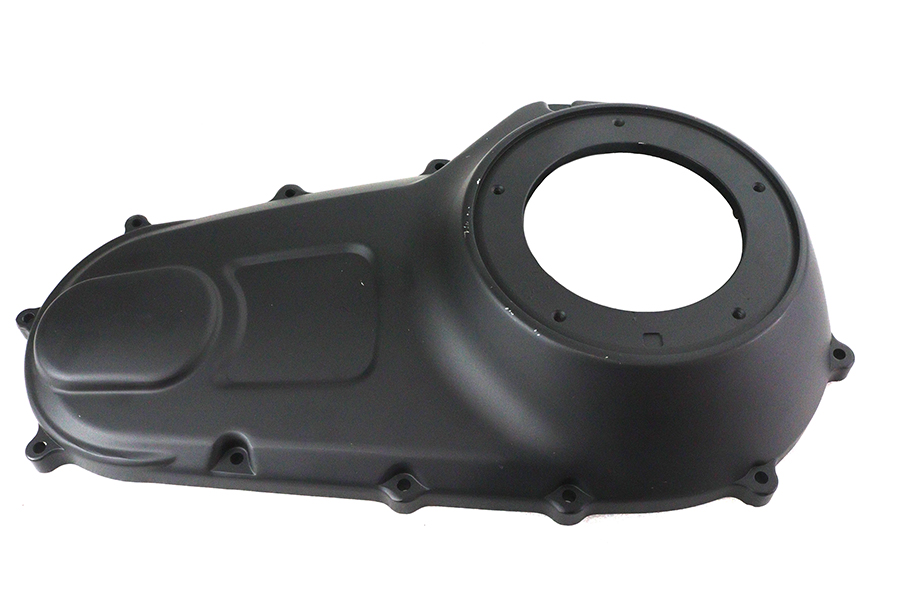 Factory Sample M8 Flat Black Primary Cover