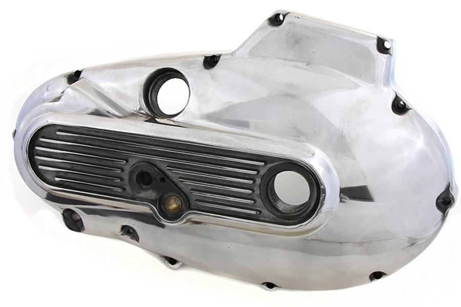 Factory Sample Outer Primary Cover Polished