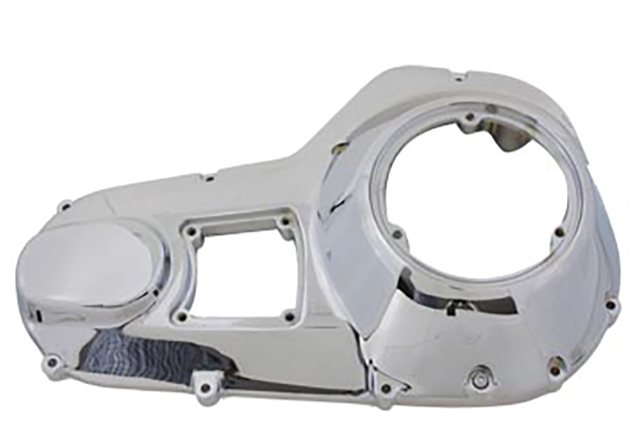 Factory Sample Chrome Outer Primary Cover