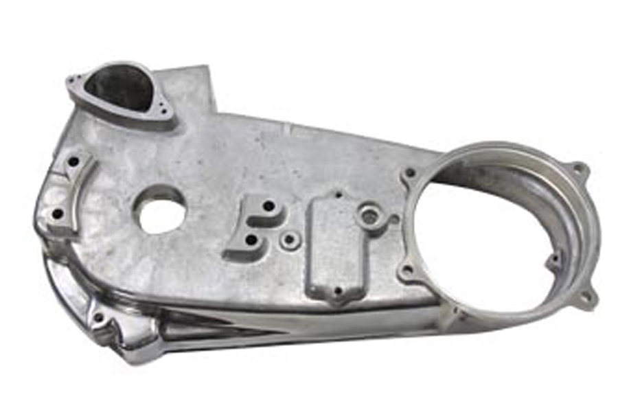 Factory Sample Inner Primary Cover Polished