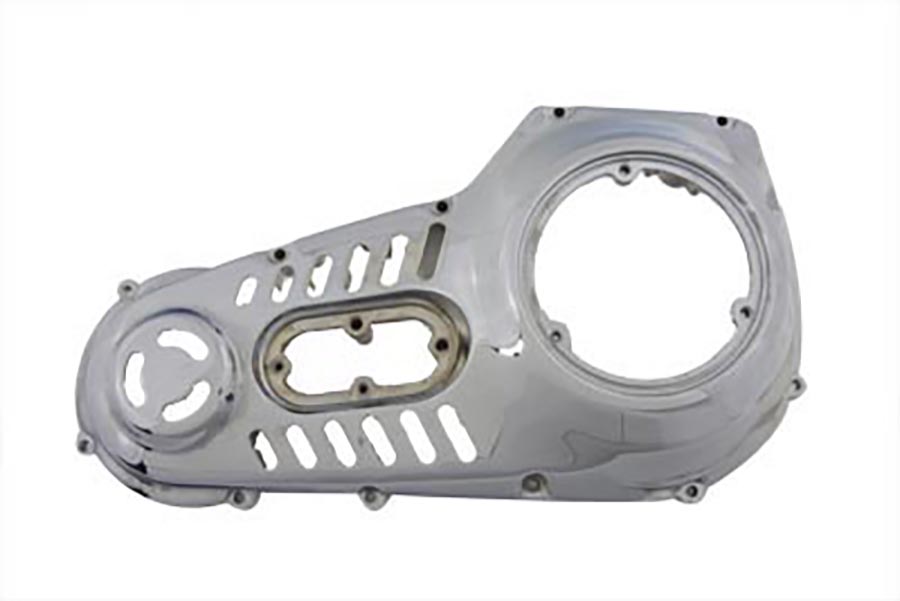 Factory Sample Vented Chrome Outer Primary Cover