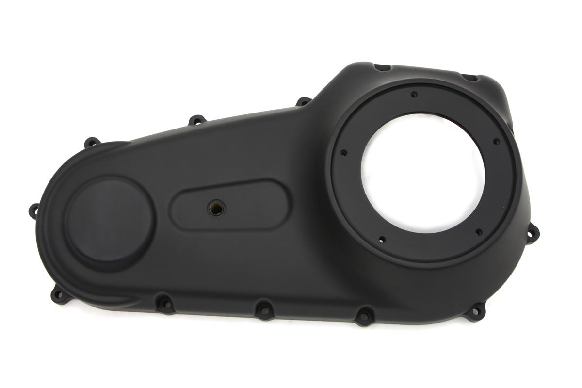 Factory Sample Outer Primary Cover Black