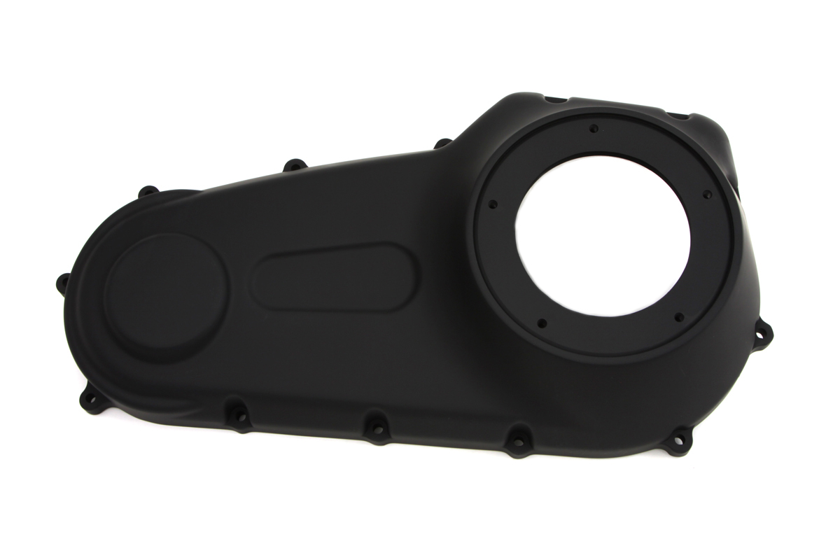 Factory Sample Outer Primary Cover Black