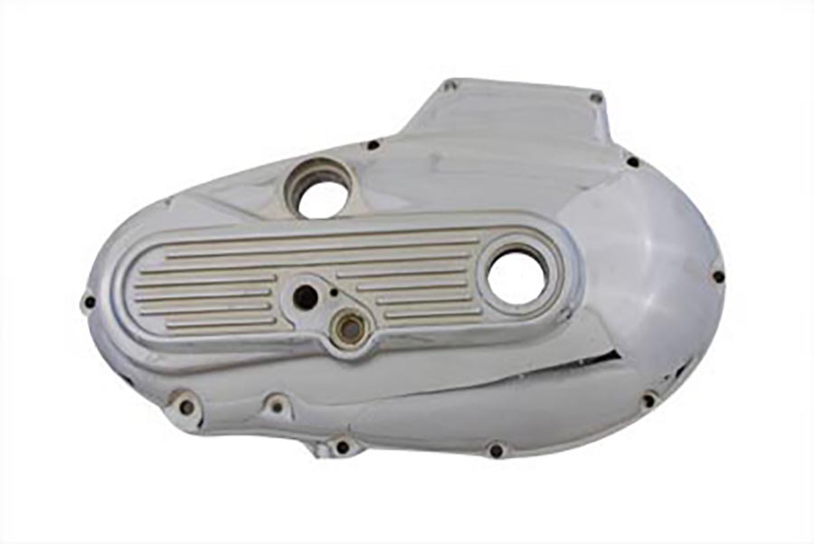 Factory Sample Outer Primary Cover Chrome