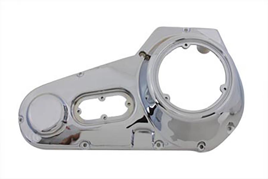 Factory Sample Outer Primary Cover Chrome