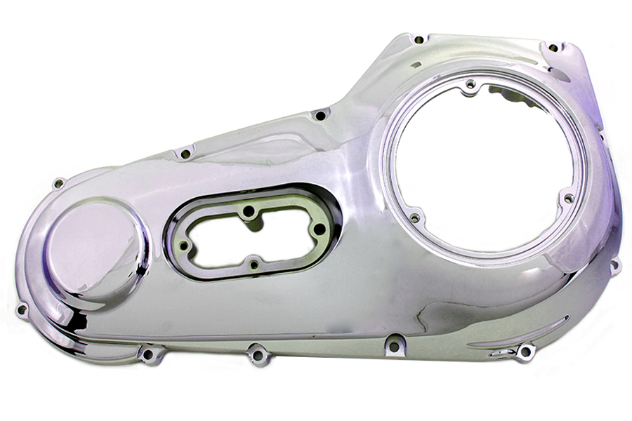 Chrome Outer Primary Cover