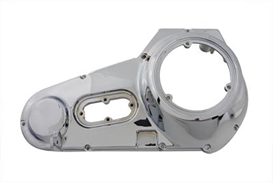 Factory Sample Outer Primary Cover Chrome