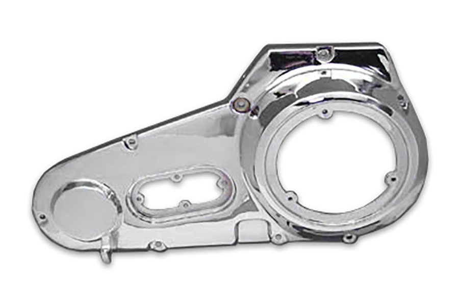Factory Sample Outer Primary Cover Chrome
