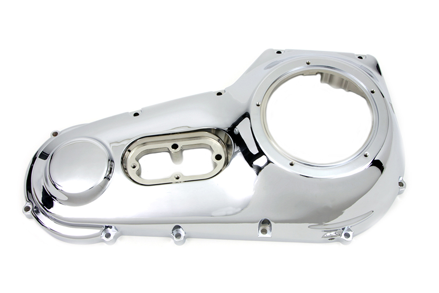 Factory Sample Outer Primary Cover Chrome