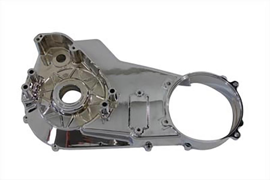 Factory Sample Inner Primary Cover Chrome