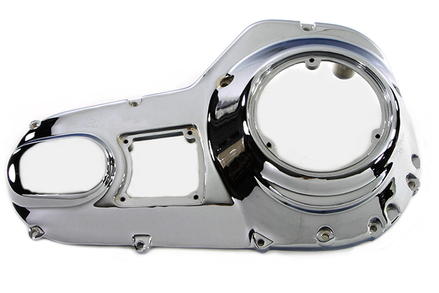 Factory Sample Outer Primary Cover Chrome