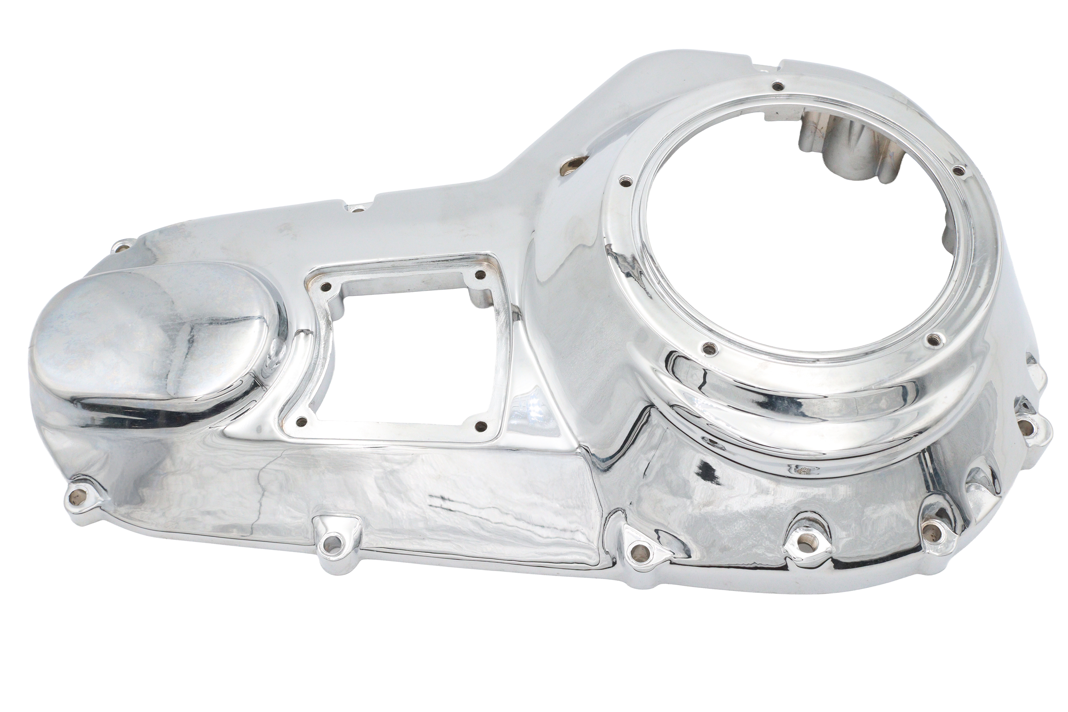 Factory Sample Outer Primary Cover Chrome