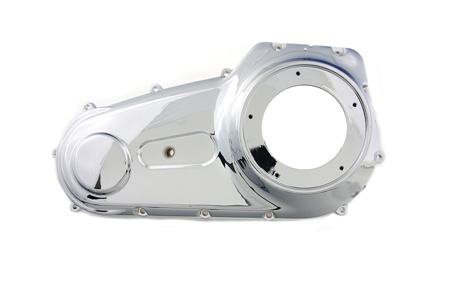 Factory Sample Outer Primary Cover Chrome