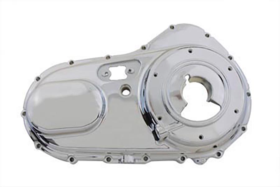 Factory Sample Chrome Outer Primary Cover