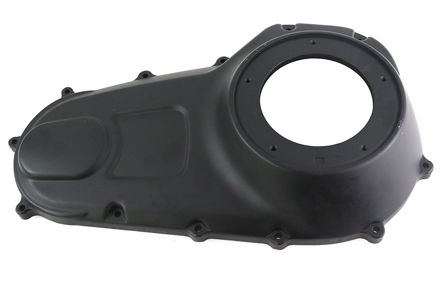 Factory Sample Black Narrow Profile Outer Primary Cover