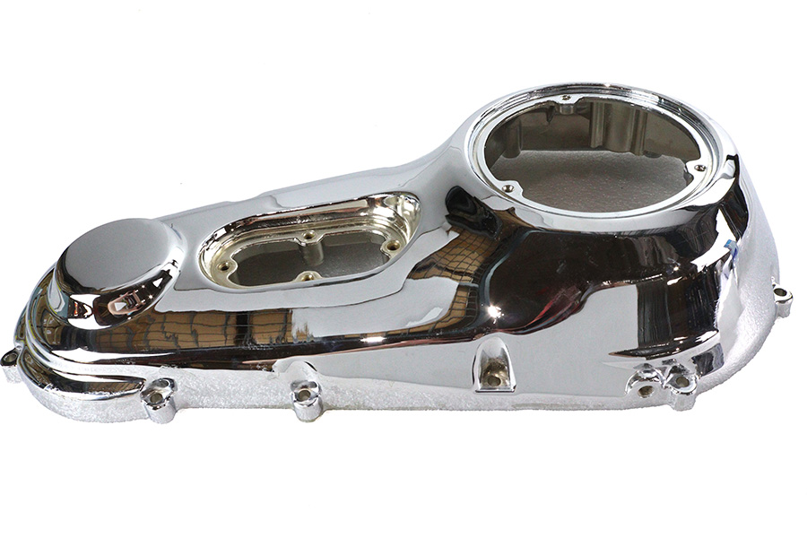 Factory Sample Chrome Outer Primary Cover