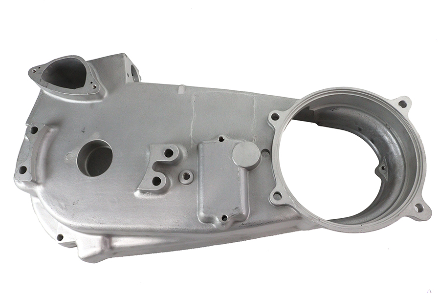 Factory Sample Cast FLH Inner Primary Cover