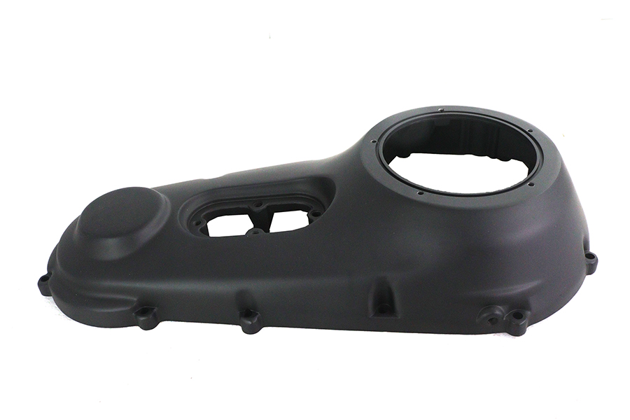 Factory Sample Black Outer Primary Cover