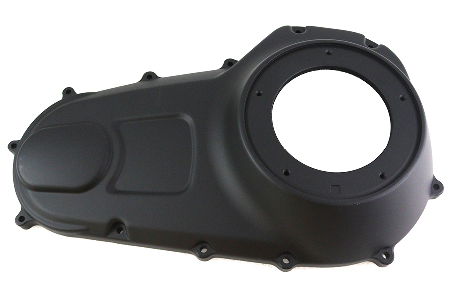 Factory Sample Black Outer Primary Cover