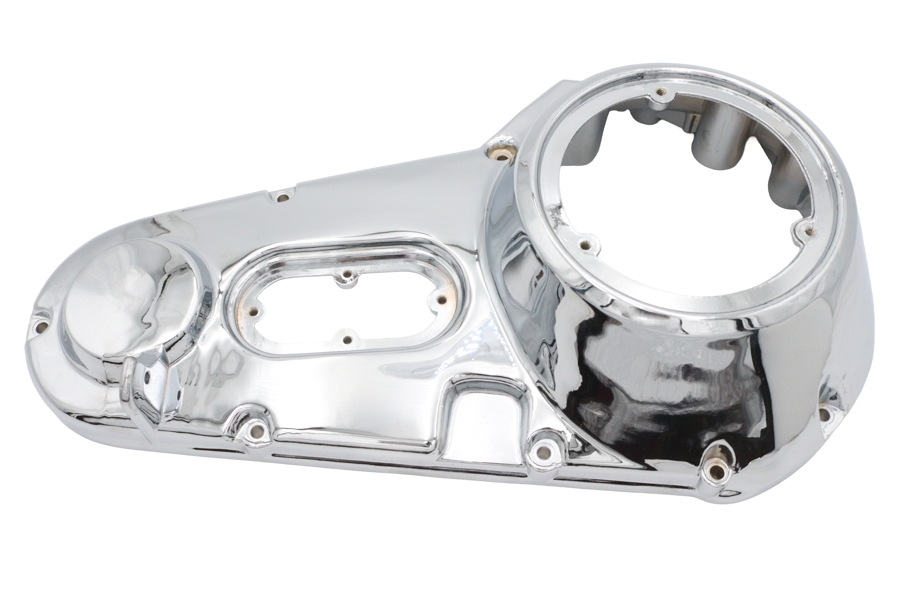 Factory Sample Outer Primary Cover Chrome