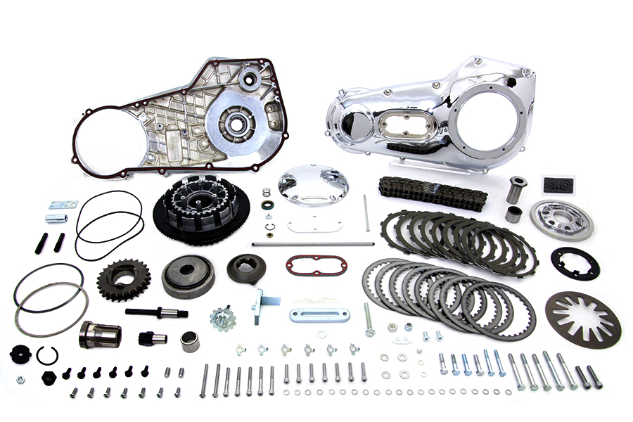 Primary Drive Assembly Kit