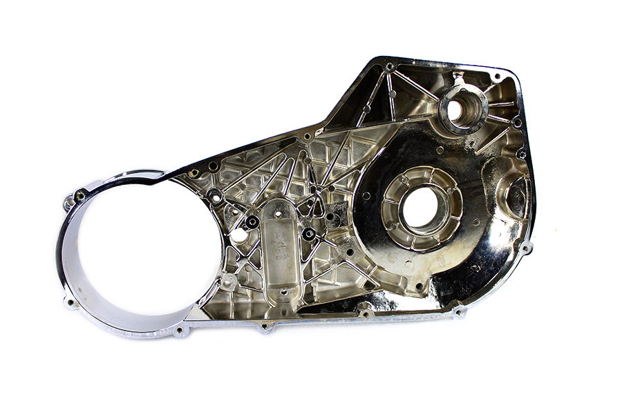 Inner Primary Cover Chrome