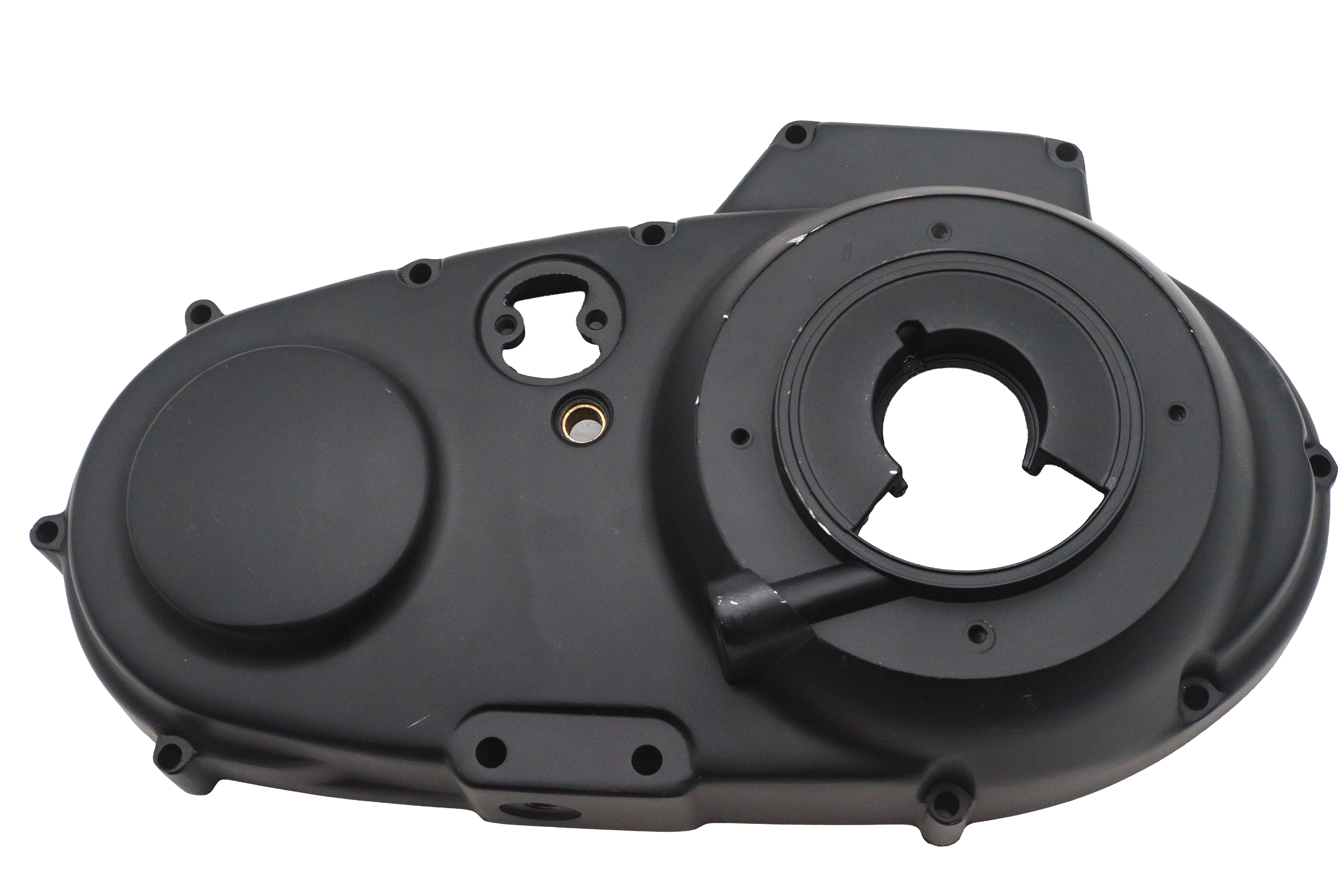 Factory Sample Outer Primary Cover Black