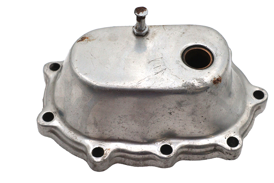 Rodan Kick Starter Cover Kit Polished