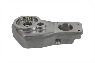 Prestolite Starter Housing