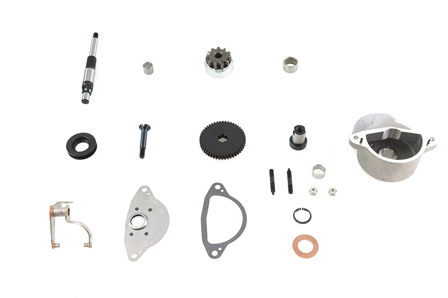 Prestolite Starter Housing Kit