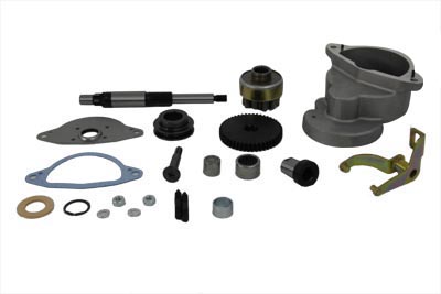 Hitachi Starter Housing and Hardware Kit