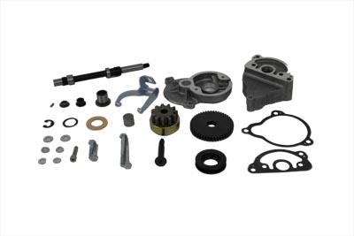 Hitachi Starter Housing and Hardware Kit