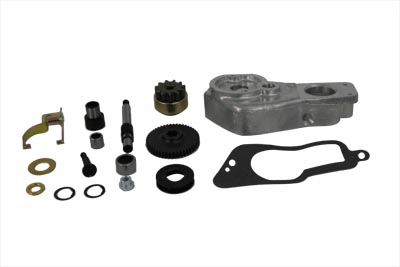 Hitachi Starter Housing Kit