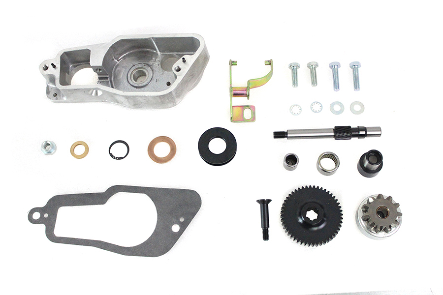 Prestolite Starter Housing Kit