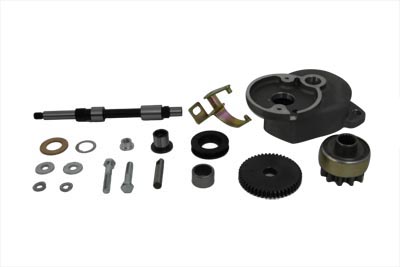 Starter Housing Kit