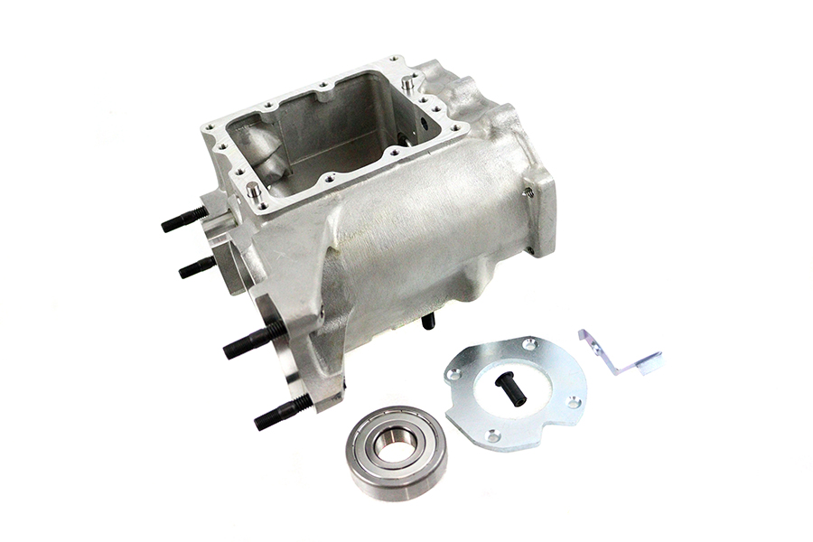 4-Speed Transmission Case