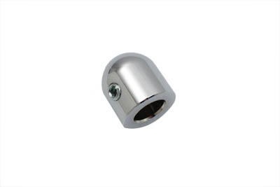Shifter Shaft Cover Chrome