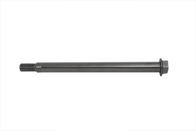Chrome Front Axle