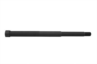 Parkerized Front Axle