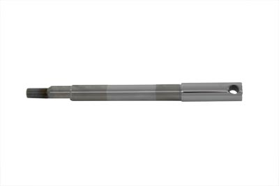 Chrome Front Axle