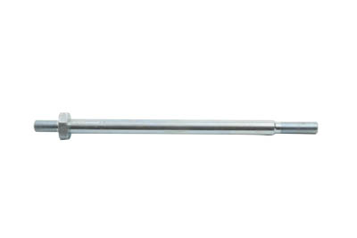 Rear Axle Zinc Plated