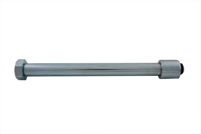 Swingarm Pivot Bolt and Nut Zinc